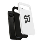 SJ Tough Phone Case