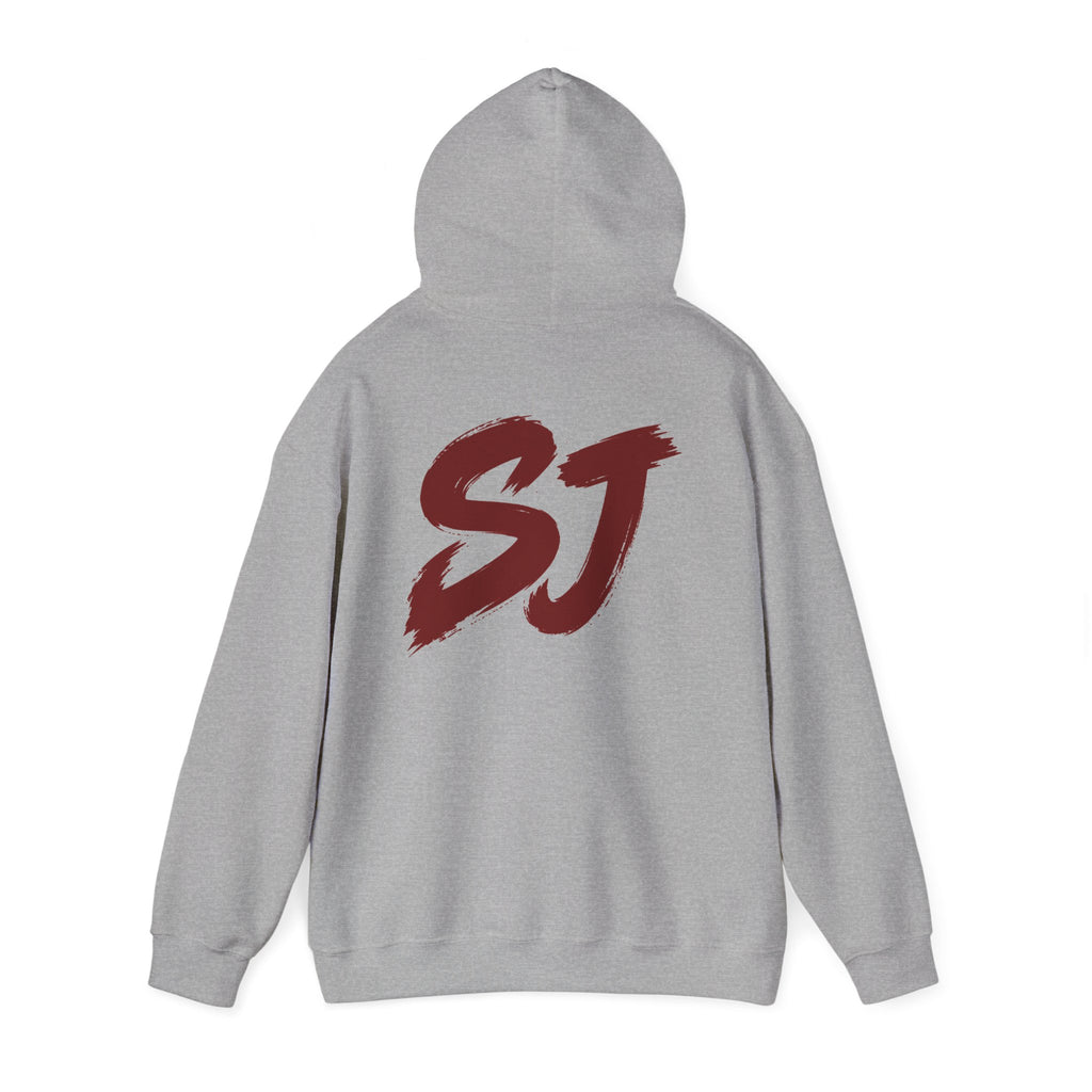 Baddie Streetwear Hoodie