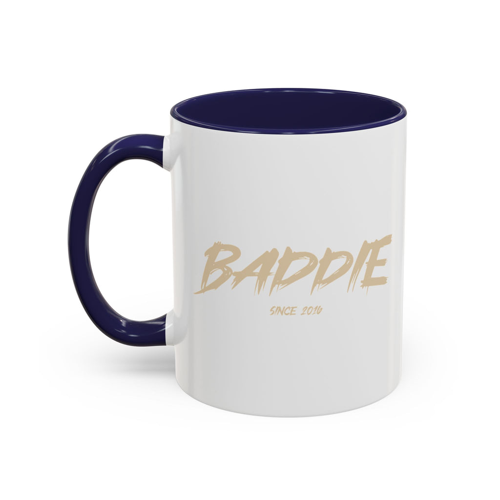 Baddie Coffee Mug