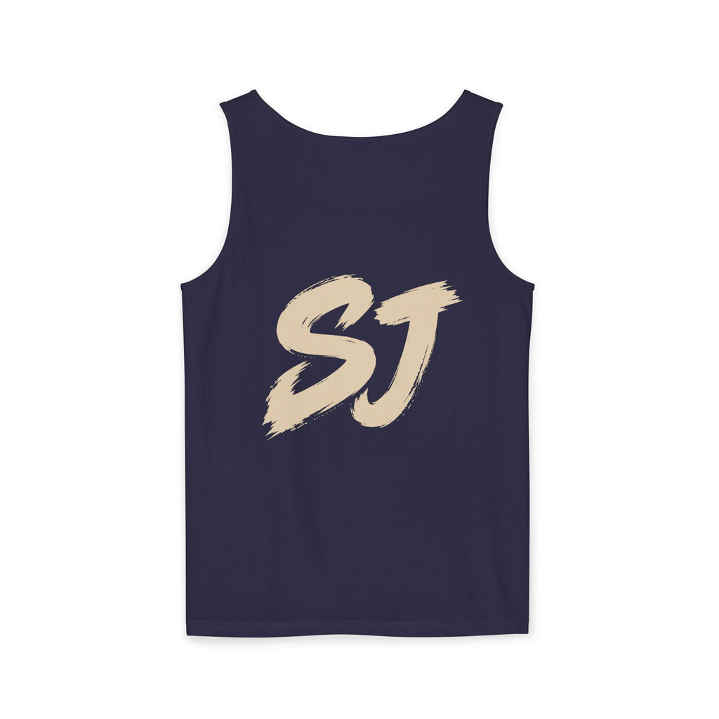 Baddie lightweight Tank Top