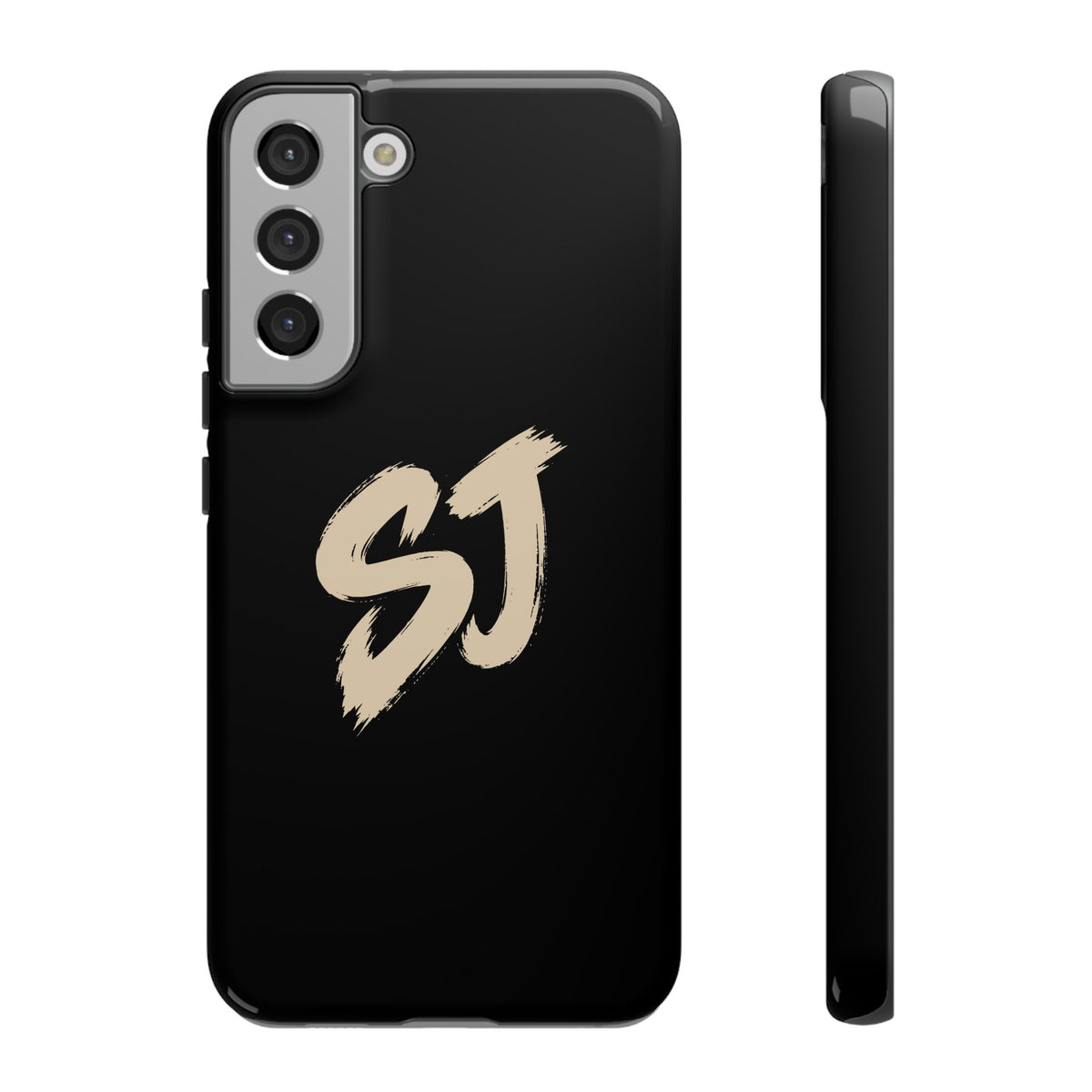 SJ Tough Phone Case