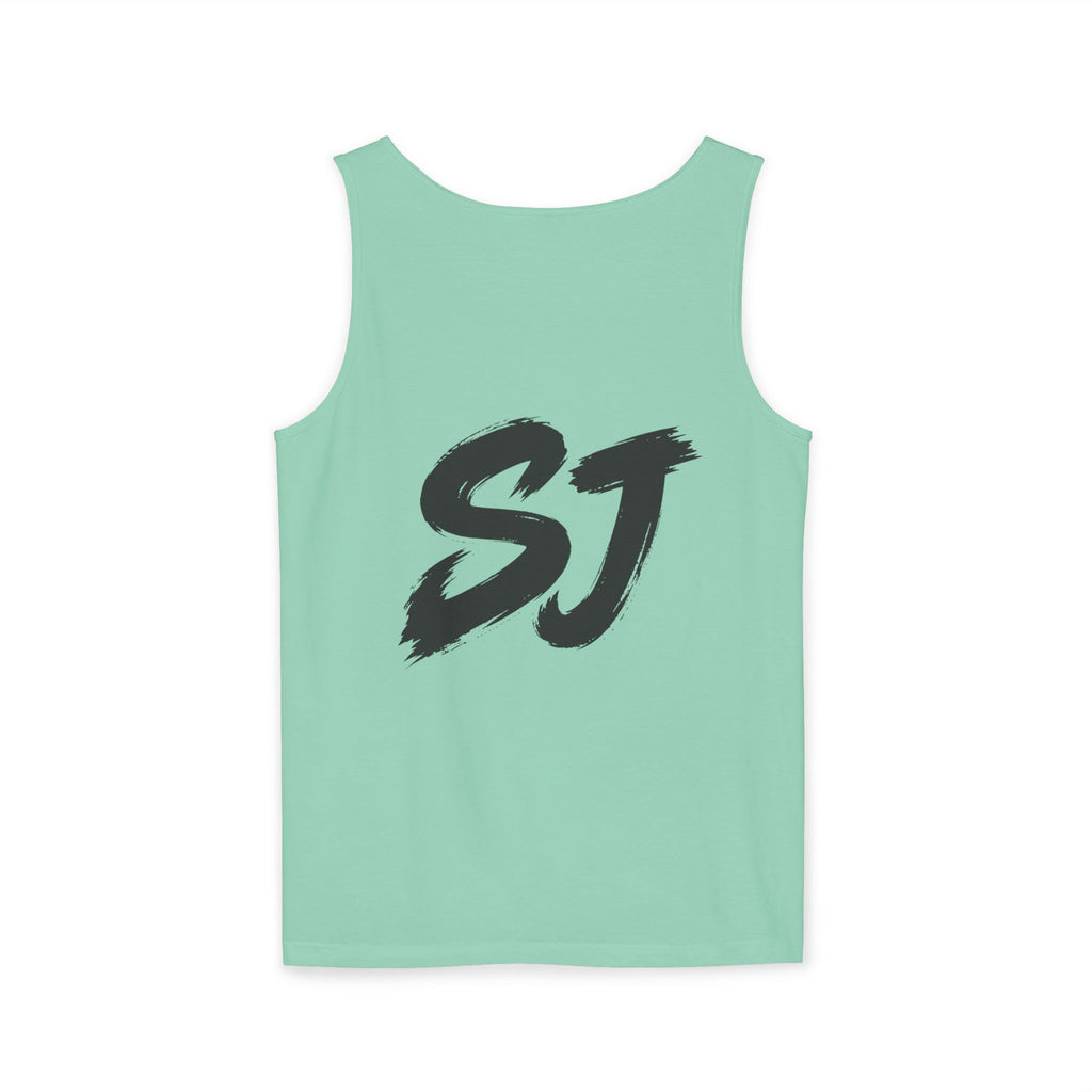 Baddie lightweight Tank Top