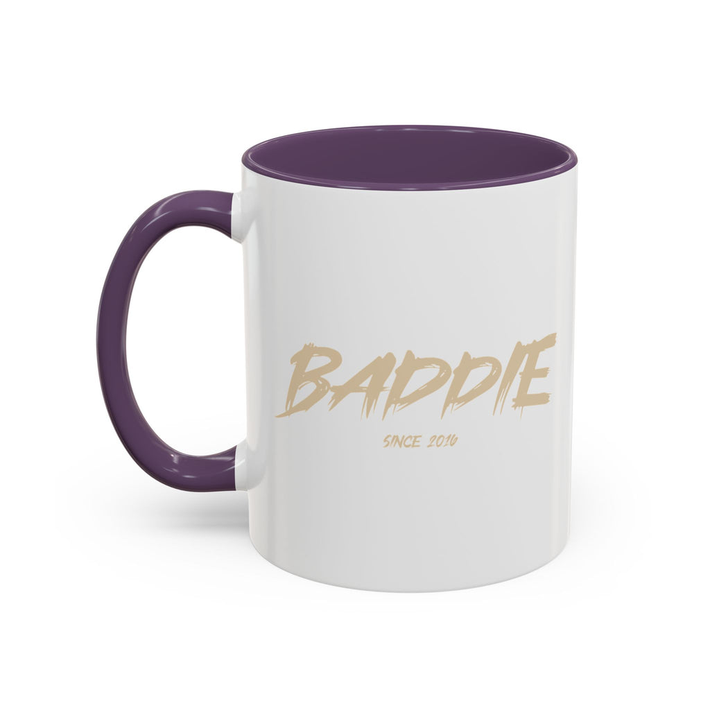 Baddie Coffee Mug