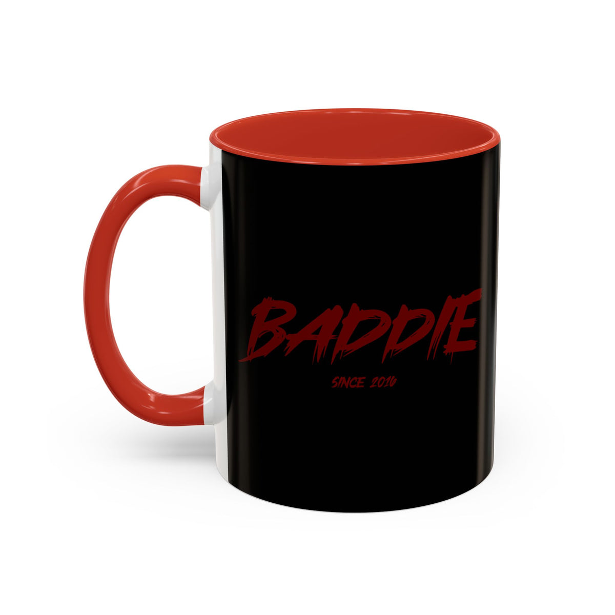 Baddie Coffee Mug