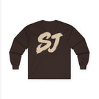Baddie Long Sleeve Tee
