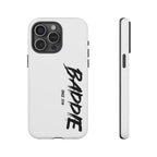 Baddie Tough Phone Case