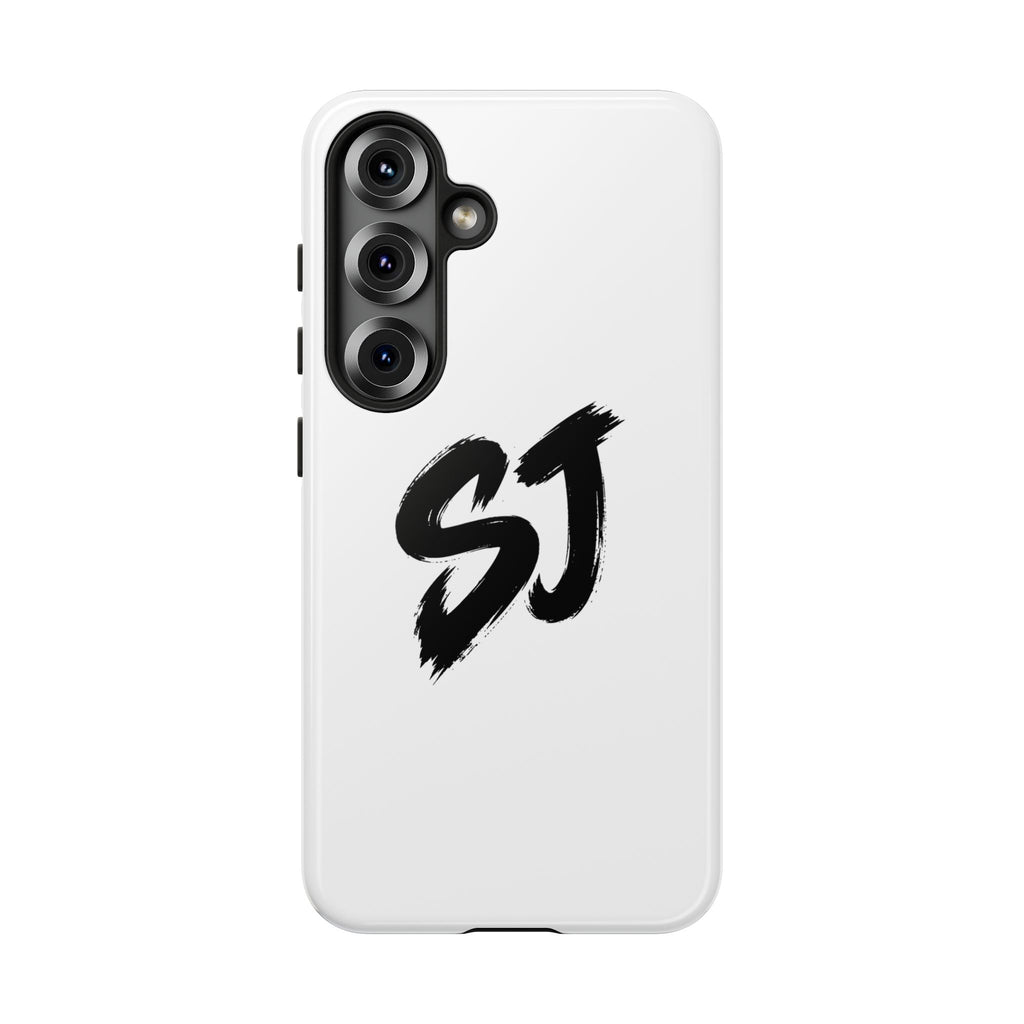 SJ Tough Phone Case