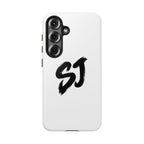 SJ Tough Phone Case