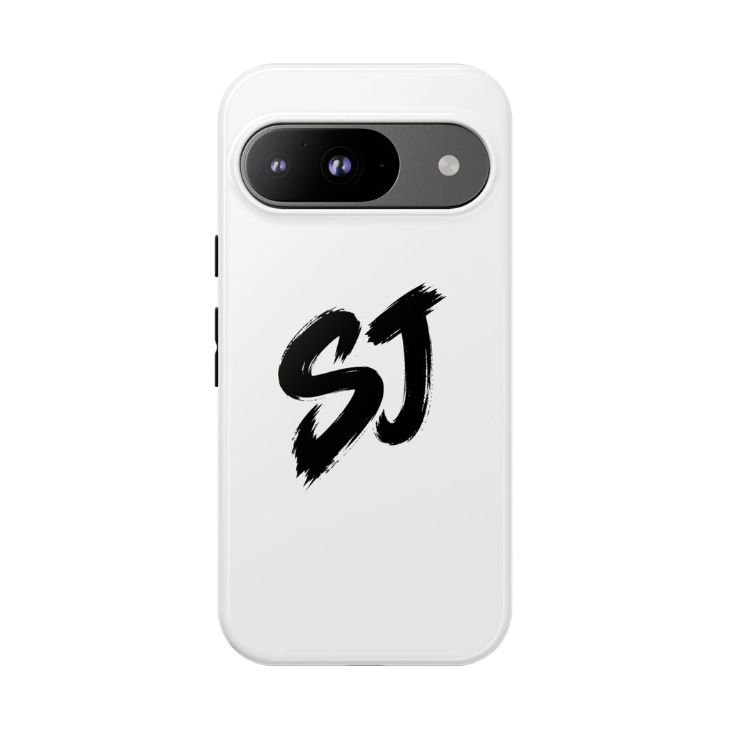 SJ Tough Phone Case