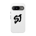 SJ Tough Phone Case