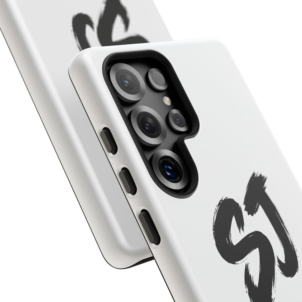 SJ Tough Phone Case