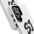 SJ Tough Phone Case