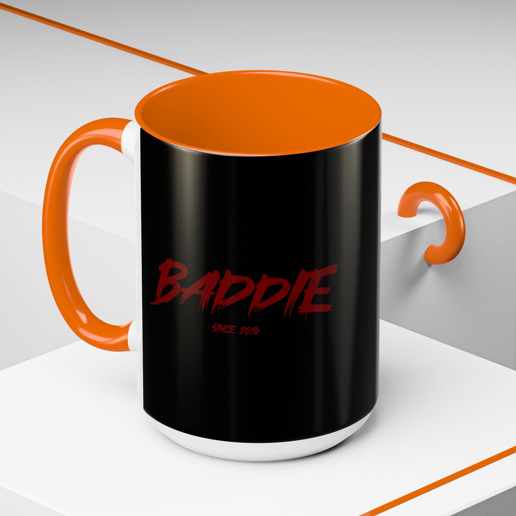Baddie Coffee Mug