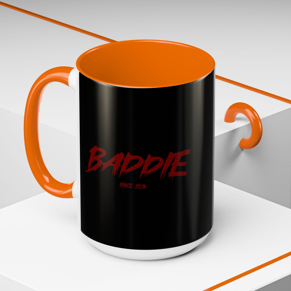 Baddie Coffee Mug