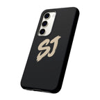 SJ Tough Phone Case
