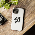SJ Tough Phone Case