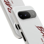Baddie Tough Phone Case