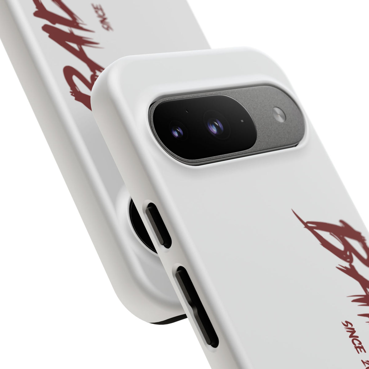 Baddie Tough Phone Case