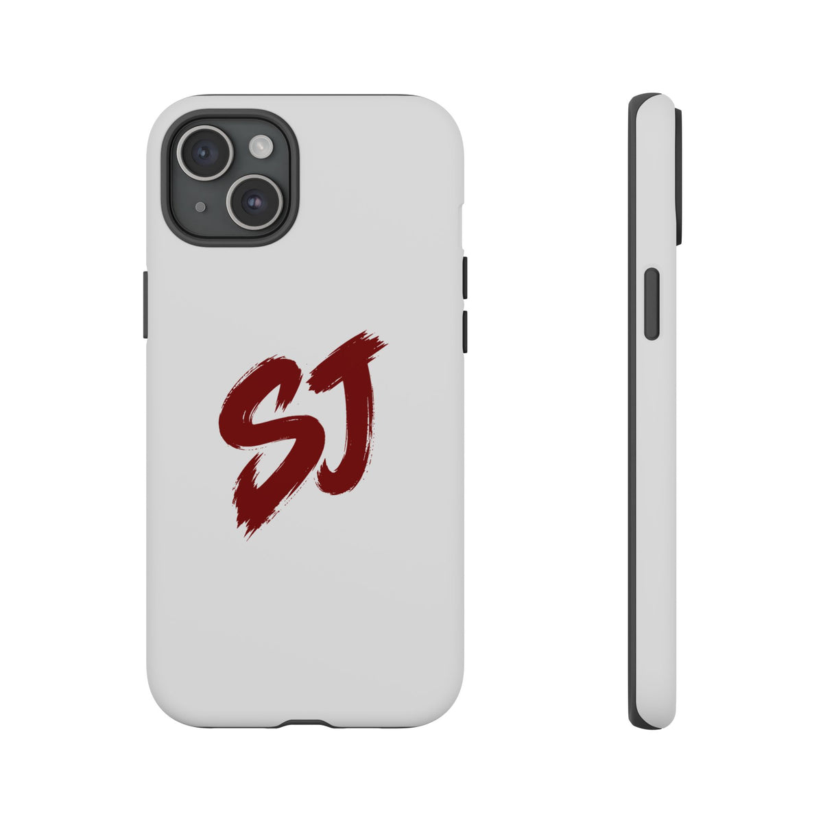 SJ Tough Phone Case