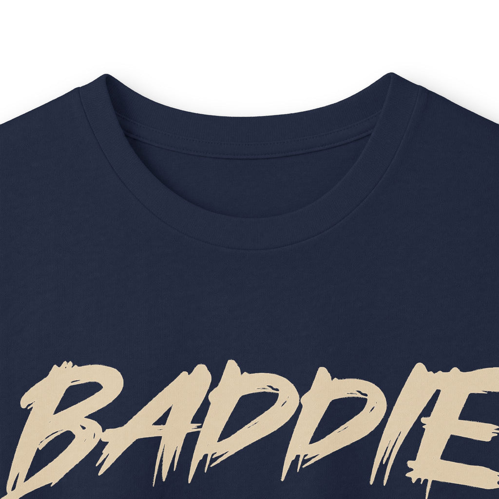 Baddie Long Sleeve Tee