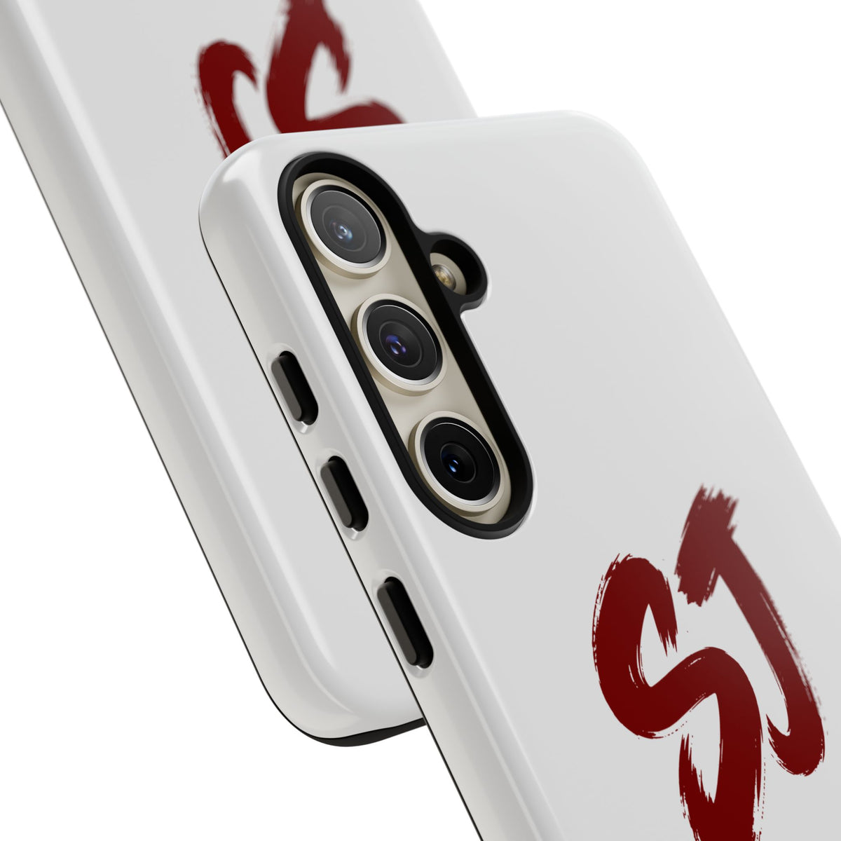 SJ Tough Phone Case