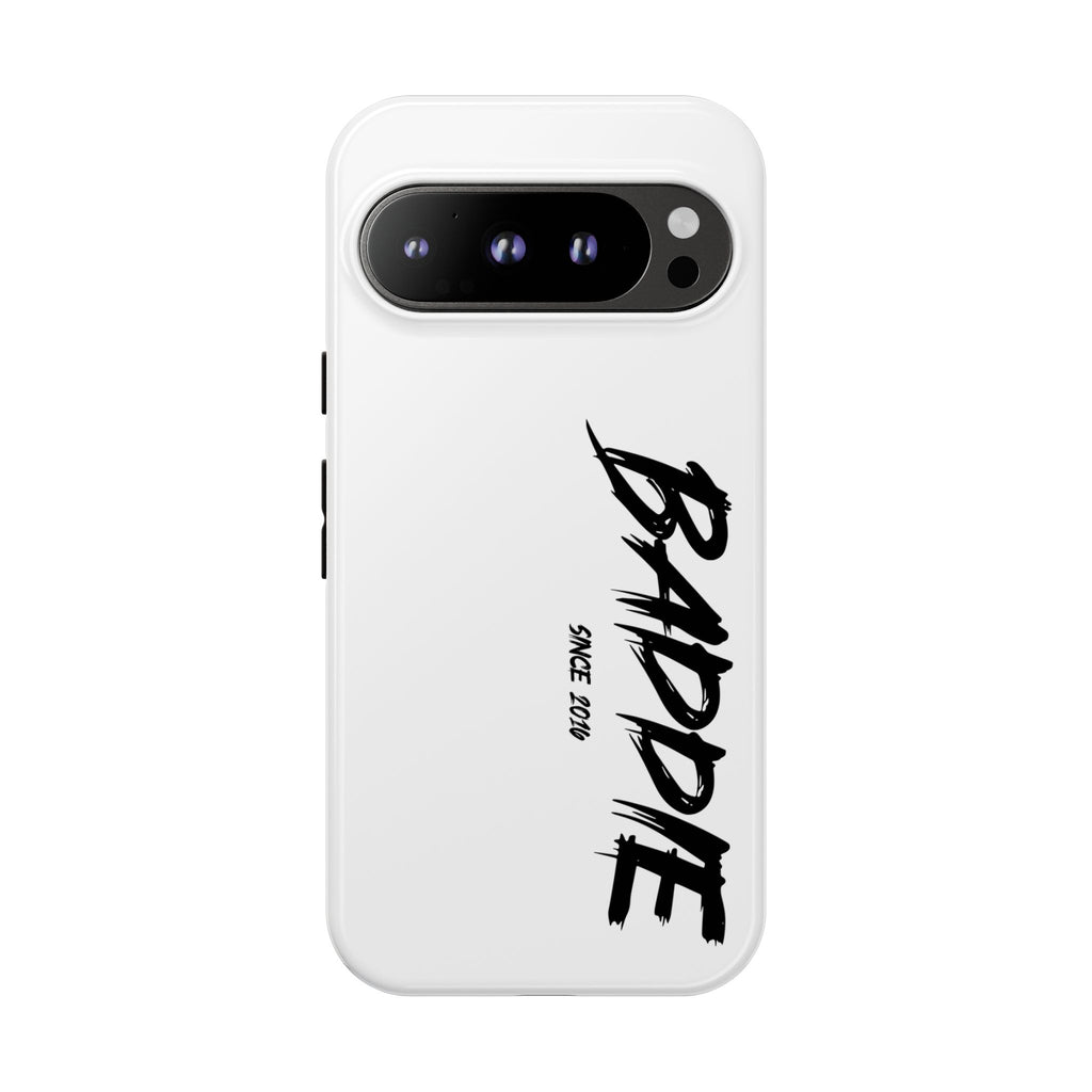 Baddie Tough Phone Case
