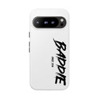 Baddie Tough Phone Case