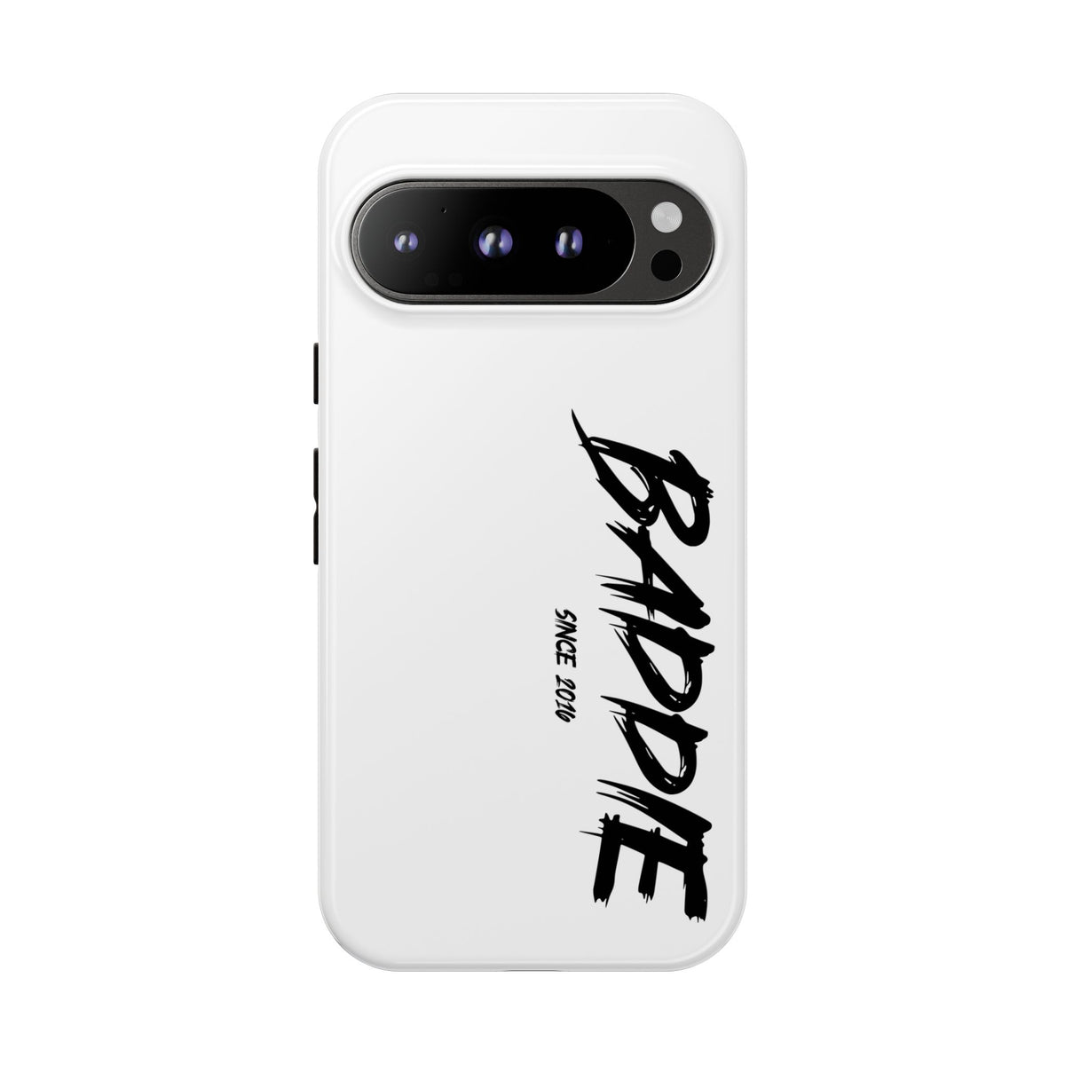 Baddie Tough Phone Case