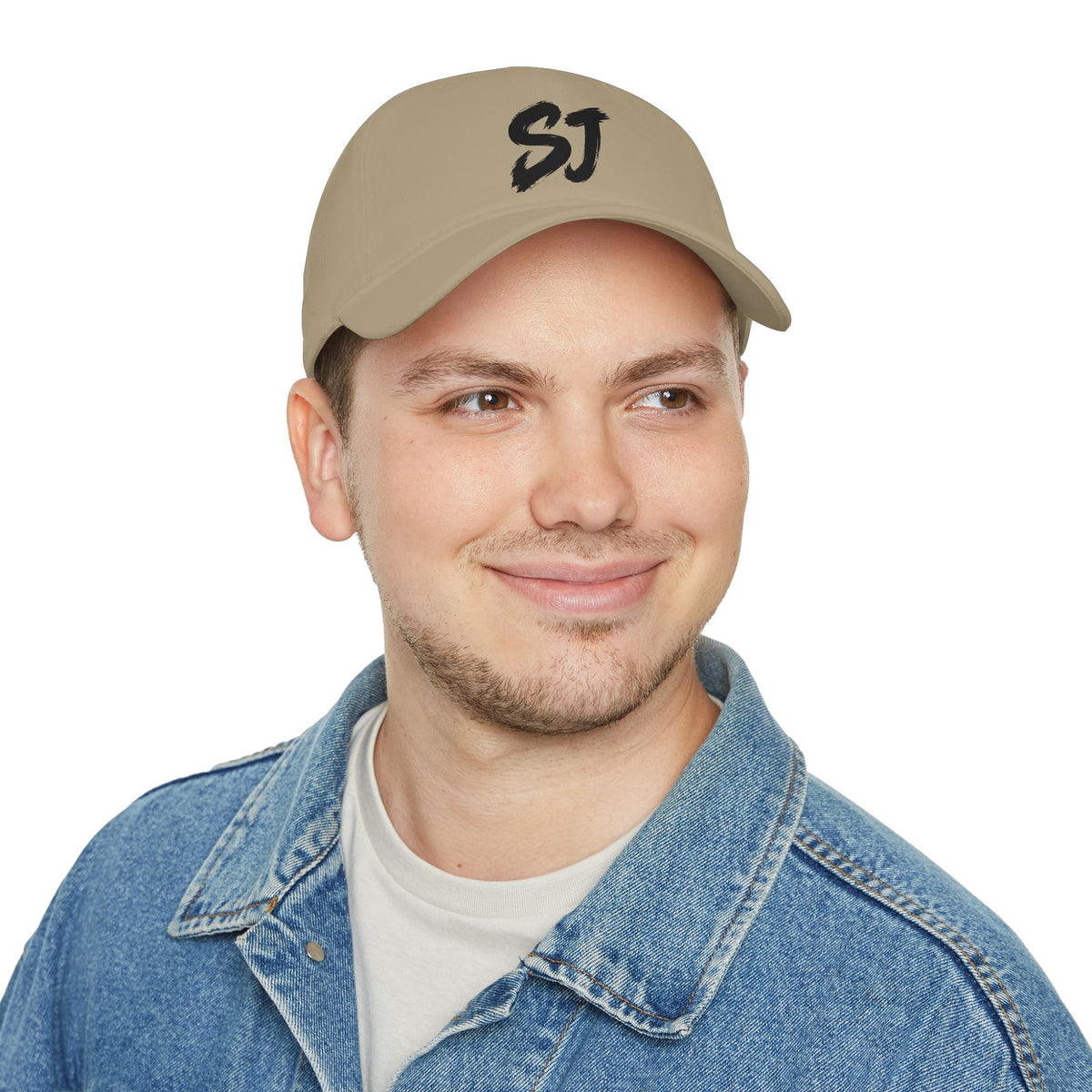 SJ Baseball Hat