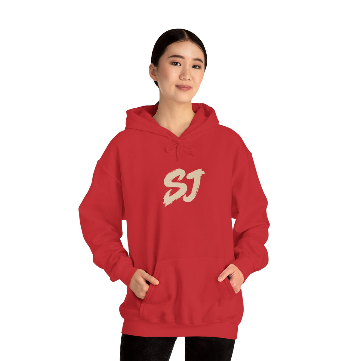 SJ Hoodie