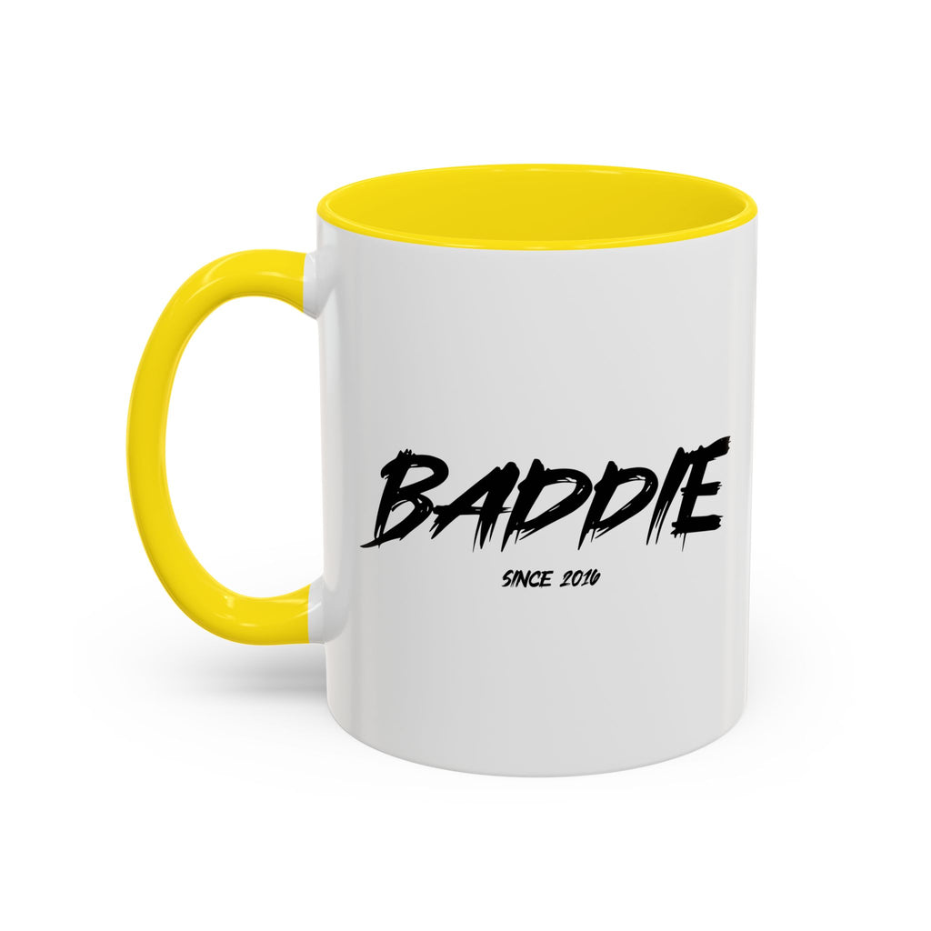 Baddie Coffee Mug