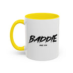 Baddie Coffee Mug