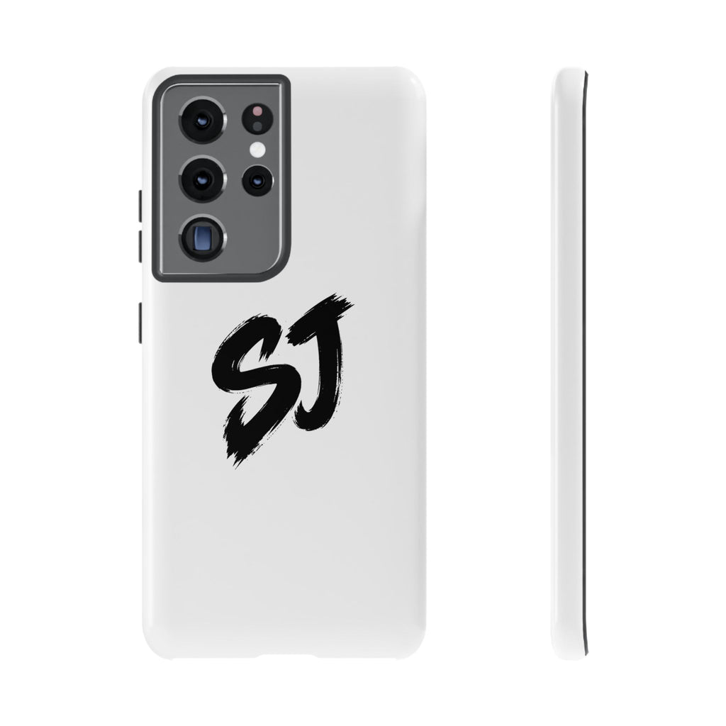 SJ Tough Phone Case