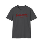 Baddie Crew Neckline Tee