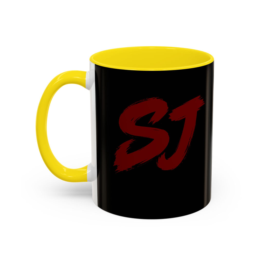 SJ Coffee Mug