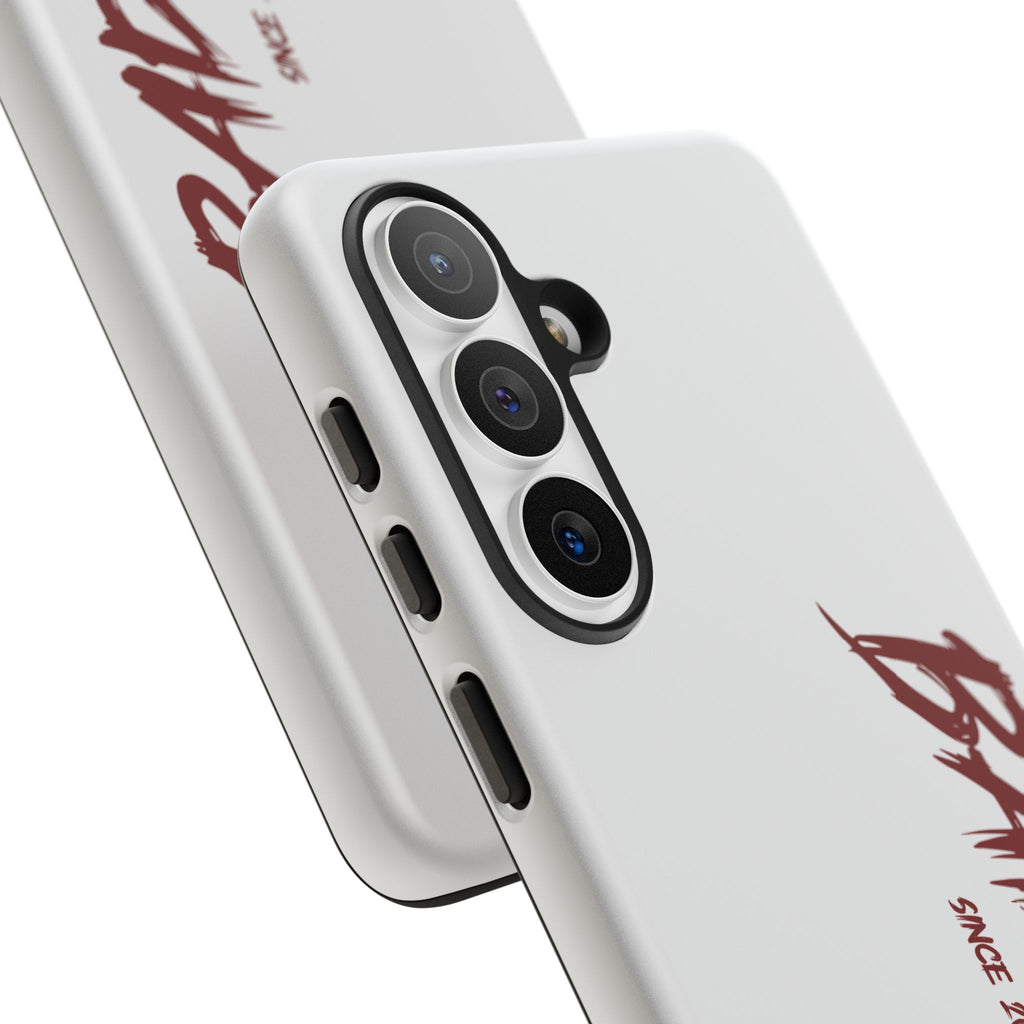 Baddie Tough Phone Case