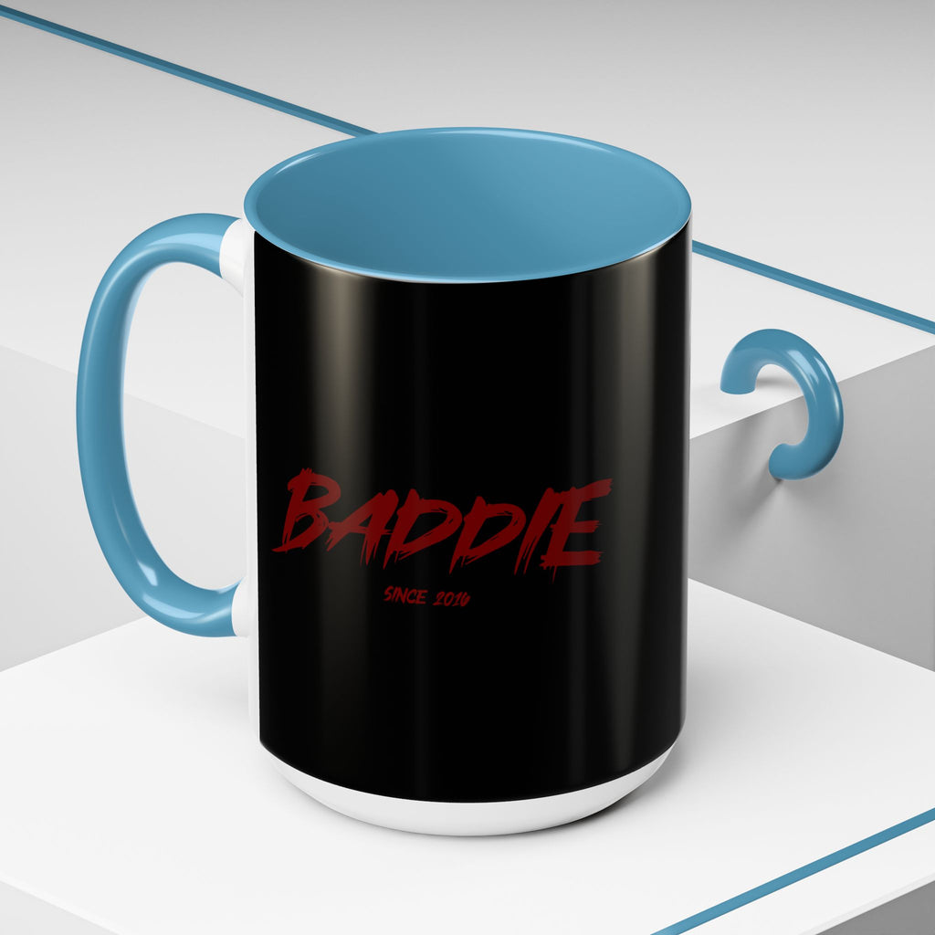 Baddie Coffee Mug