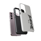Baddie Tough Phone Case