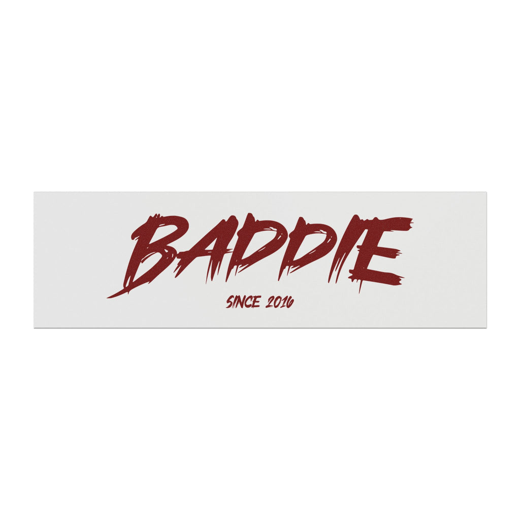 Baddie Car Magnets