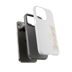 Baddie Tough Phone Case