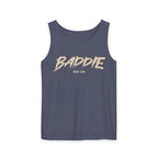 Baddie lightweight Tank Top