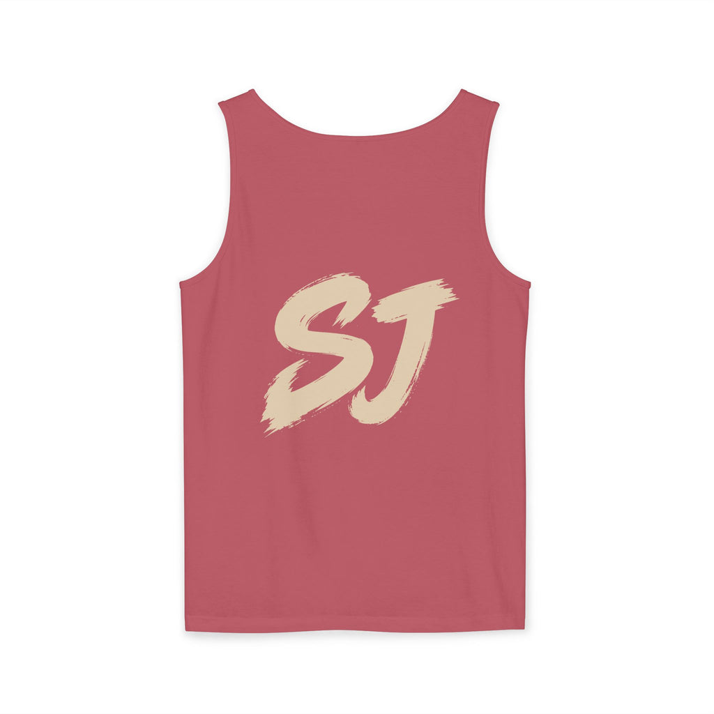 Baddie lightweight Tank Top