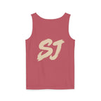 Baddie lightweight Tank Top