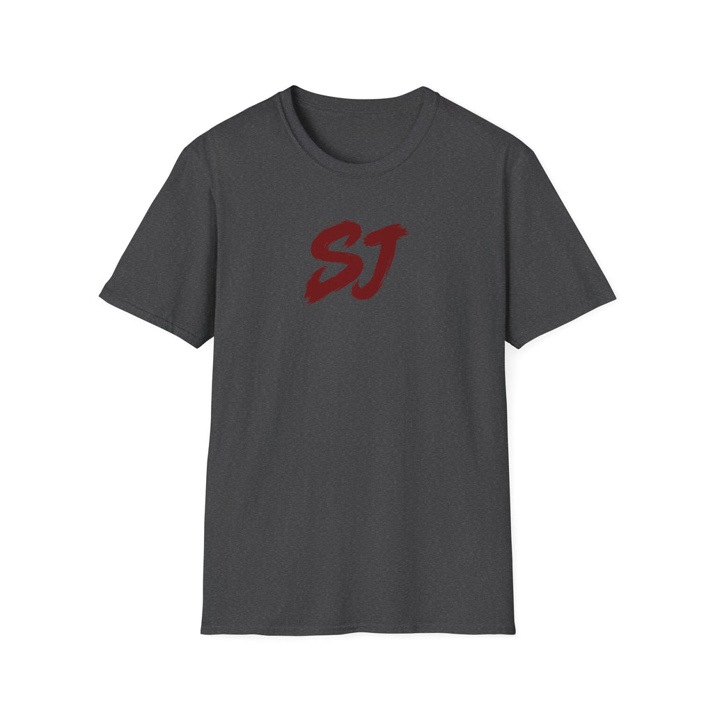 SJ crew neckline Tee