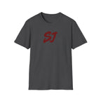 SJ crew neckline Tee