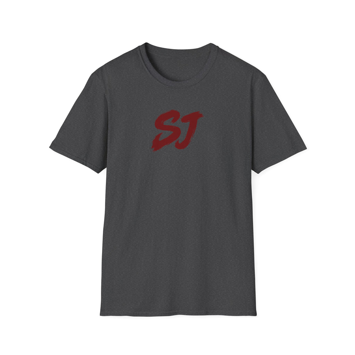 SJ crew neckline Tee