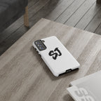 SJ Tough Phone Case