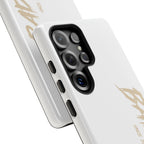 Baddie Tough Phone Case
