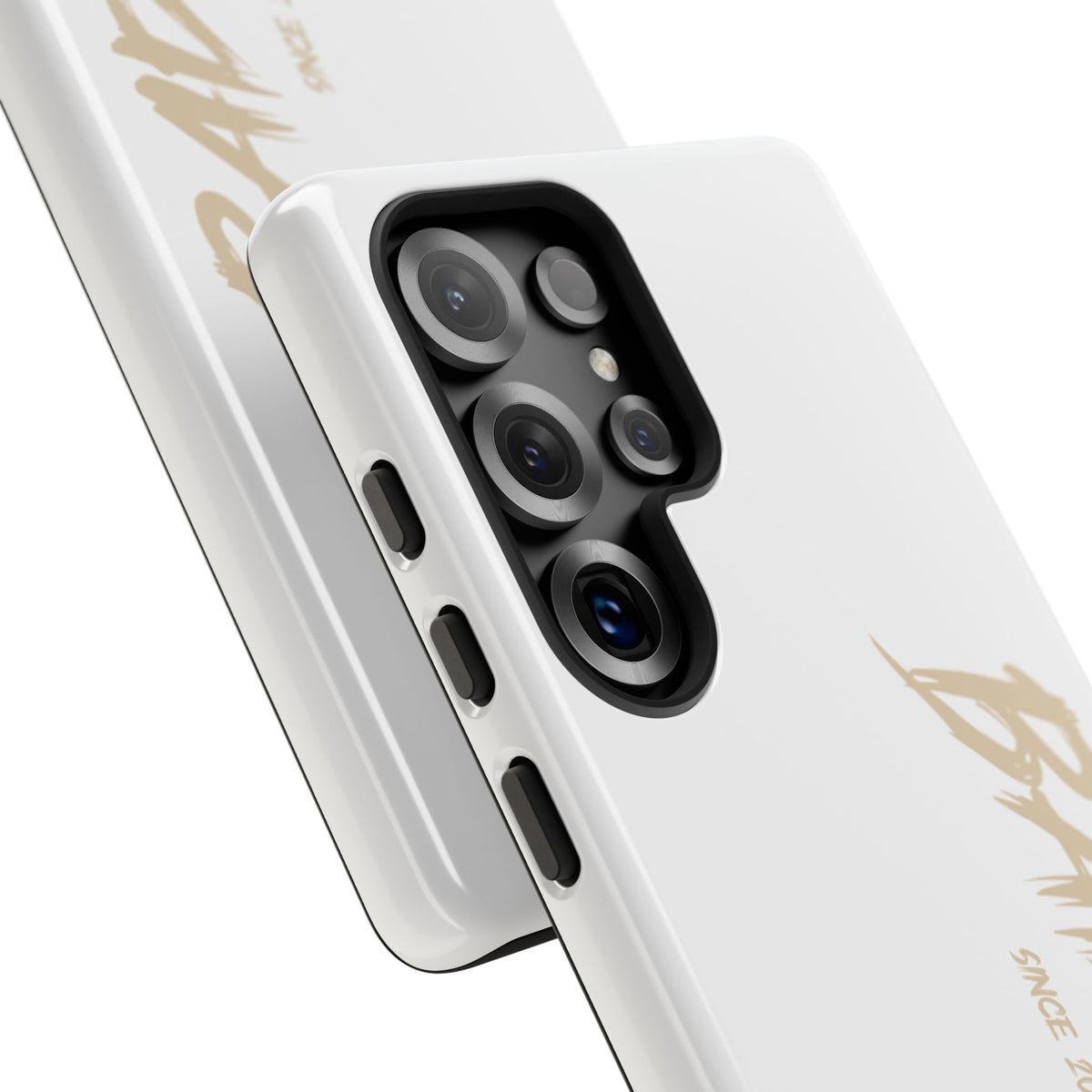 Baddie Tough Phone Case