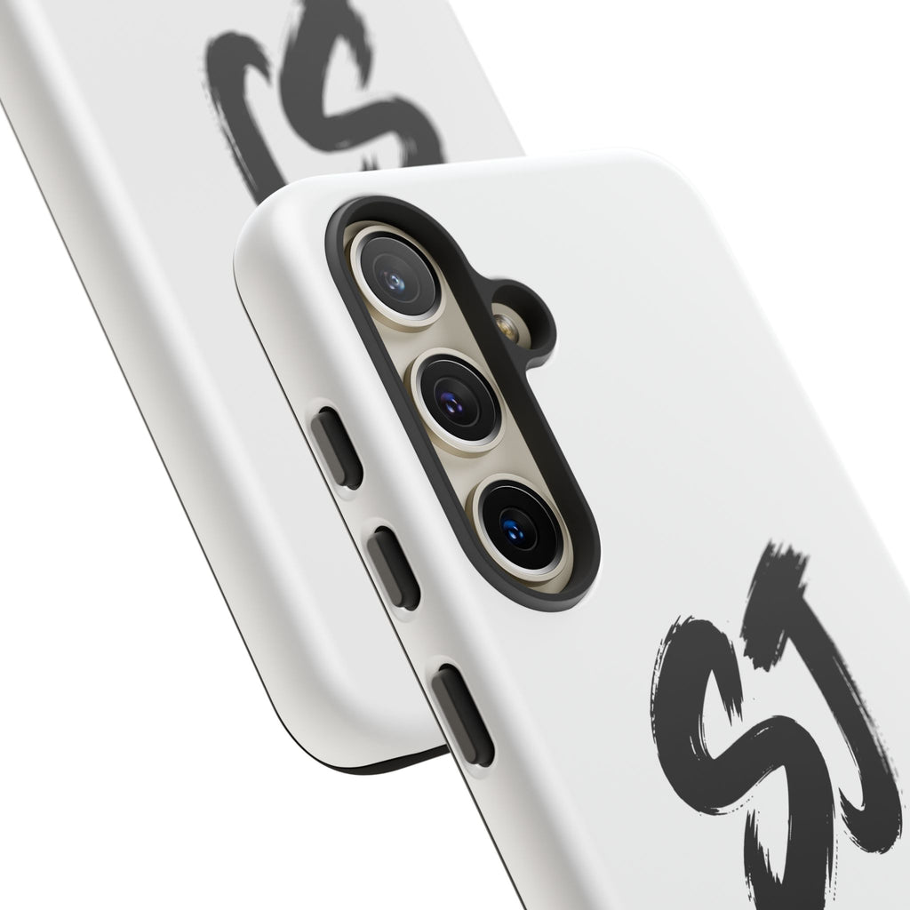SJ Tough Phone Case